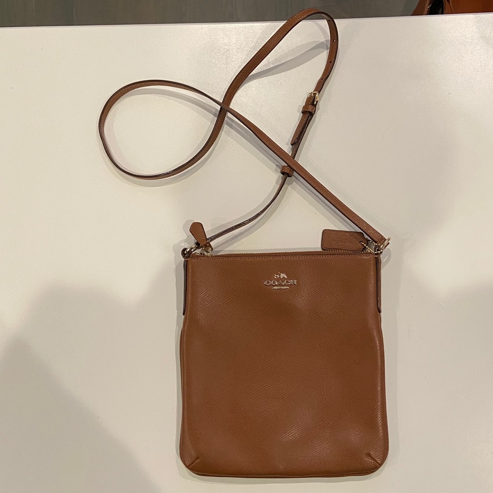 Coach Crossbody